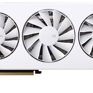 XFX Mercury Radeon RX 9060 XT OC Gaming Edition AMD 16 GB GDDR6