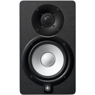 Yamaha HS5 loudspeaker 2-way Black Wired 70 W