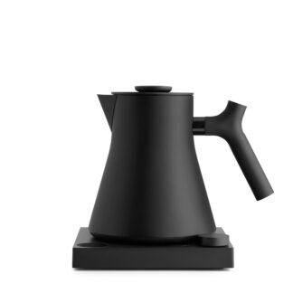 Fellow Corvo EKG PRO electric kettle matte black Fellow Corvo EKG PRO electric kettle matte black