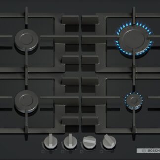Bosch Εστία Υγραερίου Αυτόνομη 60x52εκ. Κωδικός: PNP6B6K40
