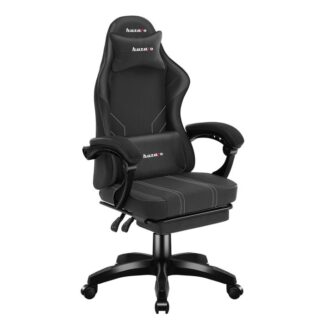 Force 3.7 gaming chair black carbon