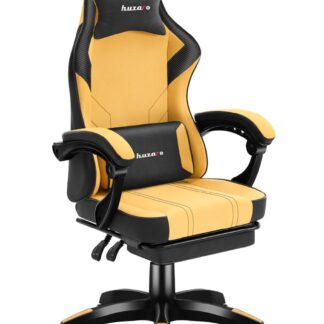 Force 3.7 gaming chair Yellow Force 3.7 gaming chair Yellow