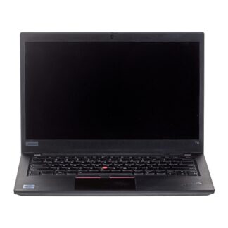 ThinkPad T16 Gen 4 (Intel) (21QE004KIX)