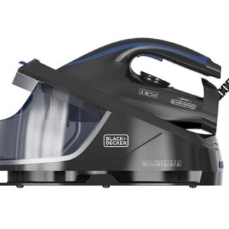 Black+Decker steam generator BXSS2800E