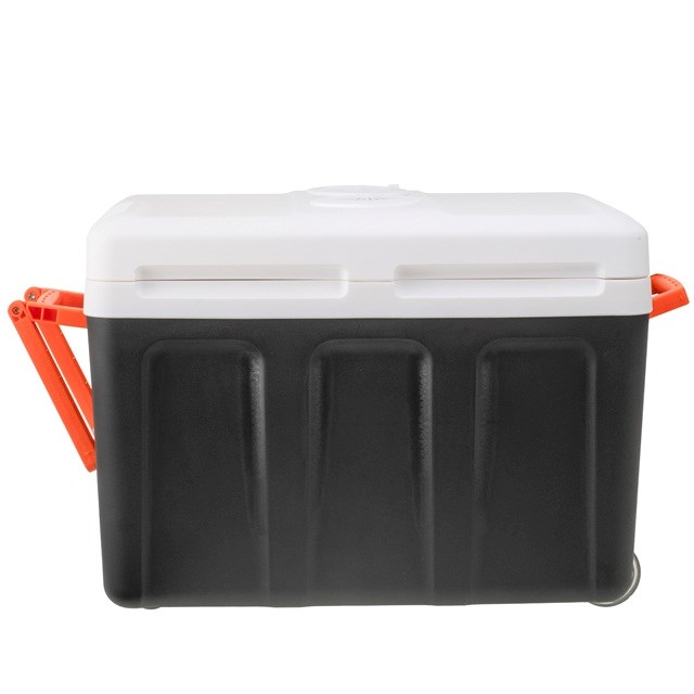Adler AD 8090Portable Cooler 40 L Black White Adler AD 8090Portable Cooler 40 L Black White