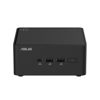 ASUS MINIPC PN43-BBN200MD BAREBONE N200