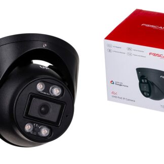 Ubiquiti G6 Turret IP security camera Indoor & outdoor 3864 x 2160 pixels Ceiling/wall