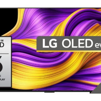 Telewizor 77  LG OLED77C51LA
