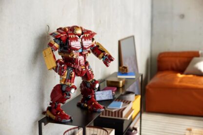 LEGO MARVEL 76210 HULKBUSTER