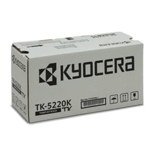 Kyocera TK-5345 Γνήσιο Toner Laser Εκτυπωτή Μαύρο 17000 Σελίδων (1T02ZL0NL0)