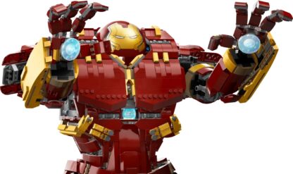 LEGO MARVEL 76210 HULKBUSTER