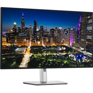 U3225QE ULTRASHARP HUB 4K (DELL-U3225QE)