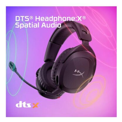 HyperX Cloud Stinger 2 Wireless (676A2AA)