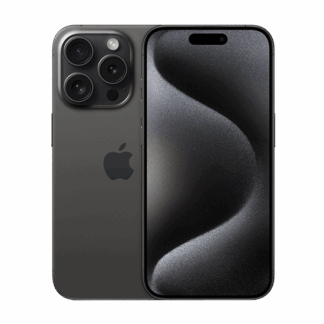 Apple iPhone 15 Pro 512GB - Blue Titanium