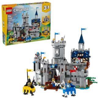 LEGO ARCHITECTURE 21063 Neuschwanstein Castle