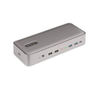 LEVELONE KVM-0422 - KVM SWITCH 4-PORTE USB VGA (KVM-0422)