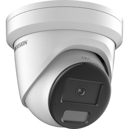 Hikvision DS-2CD2346G2H-IU(eF) IP Κάμερα Παρακολούθησης Full HD+ 4MP Αδιάβροχη με Ηχείο και Φακό 2.8mm