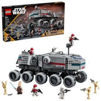 LEGO MARVEL 76324 Spider-Man vs. Oscorp