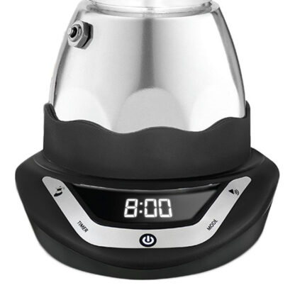 Bialetti EAsy Timer 6 Fully-auto Electric moka pot 0.3 L