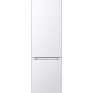 LG GBV3100ESW fridge-freezer Freestanding 344 L E White