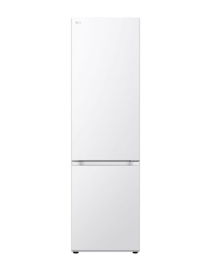 LG fridge-freezer combination GBV3200DSW