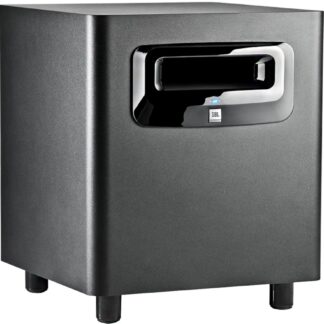 JBL LSR310S - active studio subwoofer