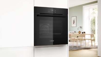 Bosch HBA571BB4 built-in oven