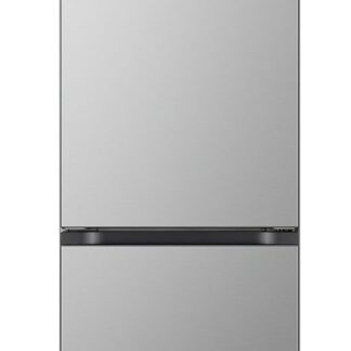 LG GBV3200DEP fridge-freezer Freestanding 387 L D Black