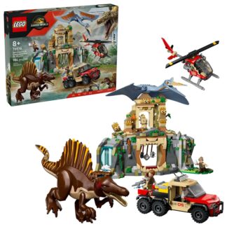 LEGO FORTNITE 77078 Mecha Team Leader