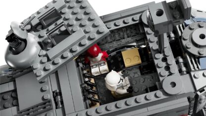 LEGO STAR WARS 75413 Republic Juggernaut