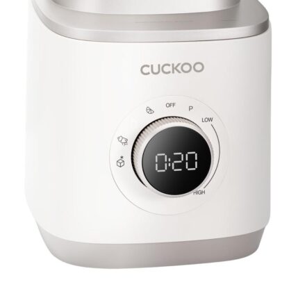 Cuckoo Blender Cross-Cut CrossCut white CFM-G200C CFMG200C (CFM-G200C)