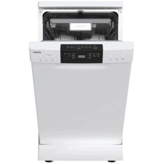 Electrolux EEM48320L Fully built-in 14 place settings D