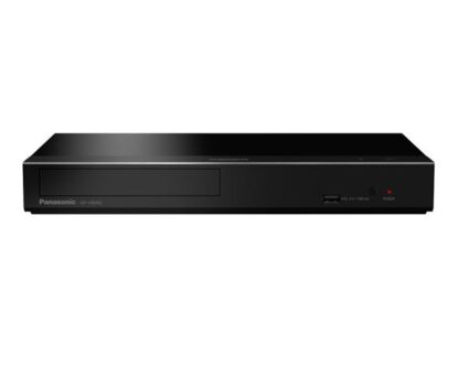 Lettore Blu-Ray, 4K, 2 HDMI (DP-UB450EG-K)