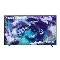 65" 8K QLED serie QN900F (QE65QN900FTXZT)