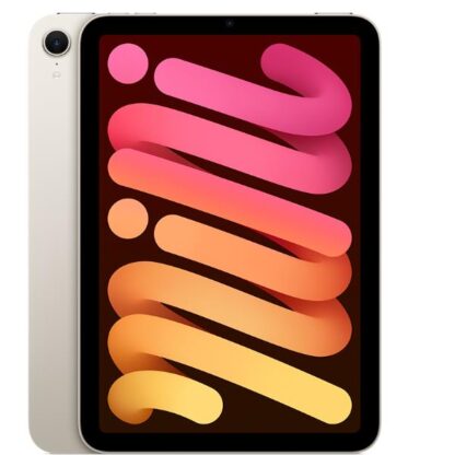iPadï¿½mini Wi-Fiï¿½+ï¿½Cellular 256GB - Galassia (MXPX3TY/A)