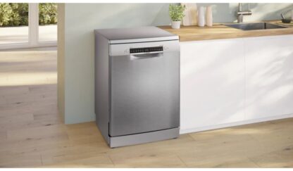 BOSCH SMS4EVI04 dishwasher
