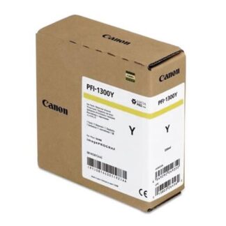 0814C001 PFI-1300 GIALLO