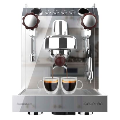 CECOTEC Baristeo Classic
