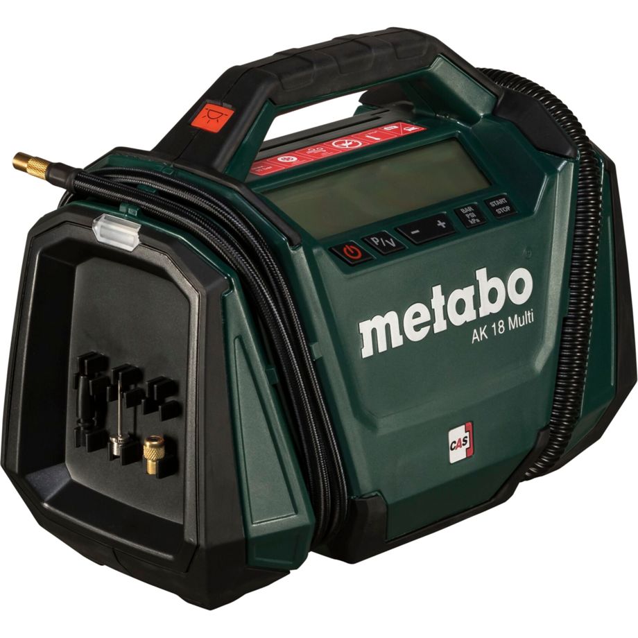 Metabo AK 18 Multi Metabo AK 18 Multi