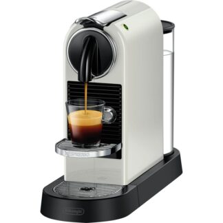 De’Longhi Citiz EN167.W Fully-auto Espresso machine 1 L