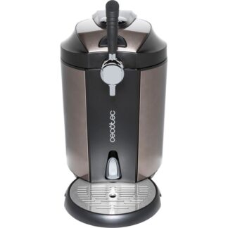 CECOTEC BeerFlow Steel 5000 CECOTEC BeerFlow Steel 5000