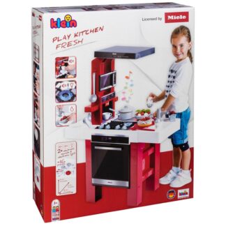 Smoby My Beauty Center Cosmetic Studio