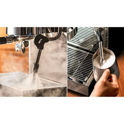 CECOTEC Baristeo Classic