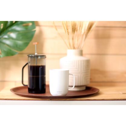 Ember Mug  10oz White