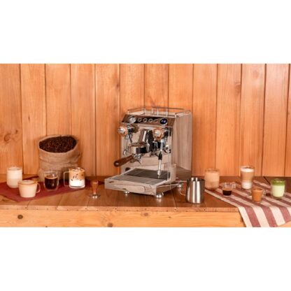 CECOTEC Baristeo Classic