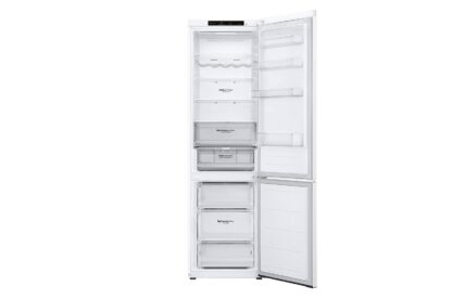 LG fridge-freezer combination GBV3200DSW
