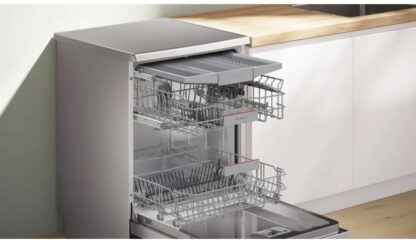 BOSCH SMS4EVI04 dishwasher