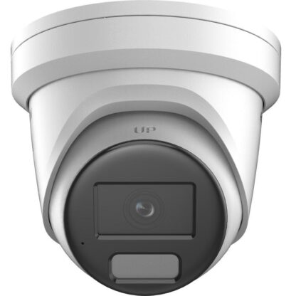 Hikvision DS-2CD2346G2H-IU(eF) IP Κάμερα Παρακολούθησης Full HD+ 4MP Αδιάβροχη με Ηχείο και Φακό 2.8mm
