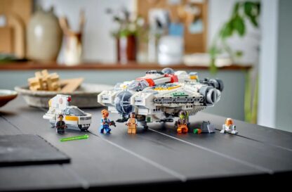 LEGO STAR WARS 75357 Ghost and Phantom II