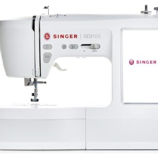 SINGER CONFIDENCE 7465 SEWING MACHINE